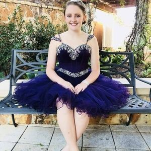 Meet your Posher, Angel